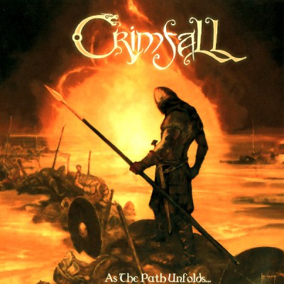 Crimfall: "As The Path Unfolds" – 2009